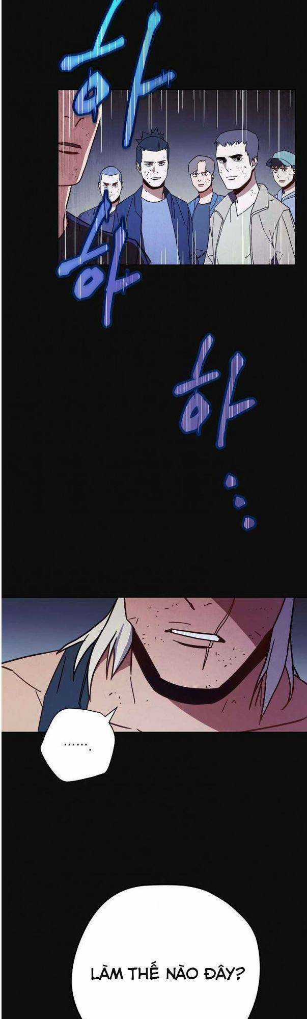 Đấu Trường Sinh Tử Chapter 13 trang 2