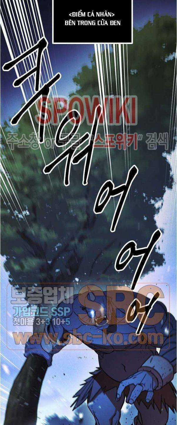 Đấu Trường Sinh Tử Chapter 13 trang 21