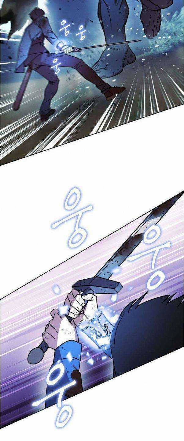 Đấu Trường Sinh Tử Chapter 13 trang 22