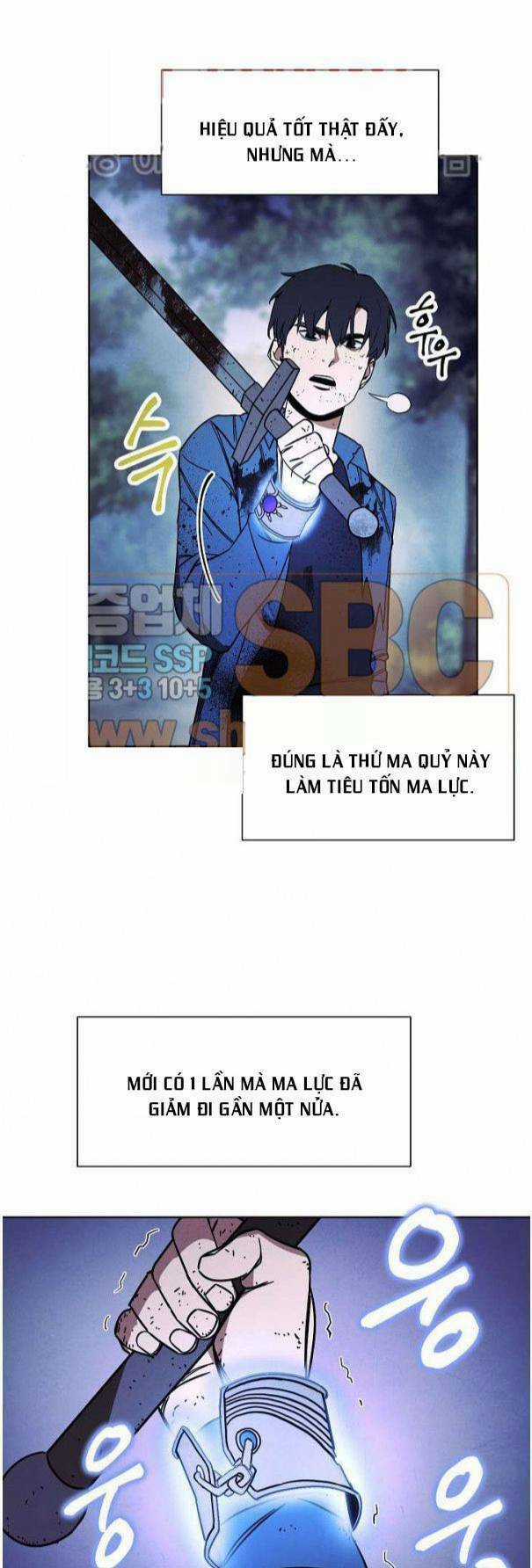 Đấu Trường Sinh Tử Chapter 13 trang 26