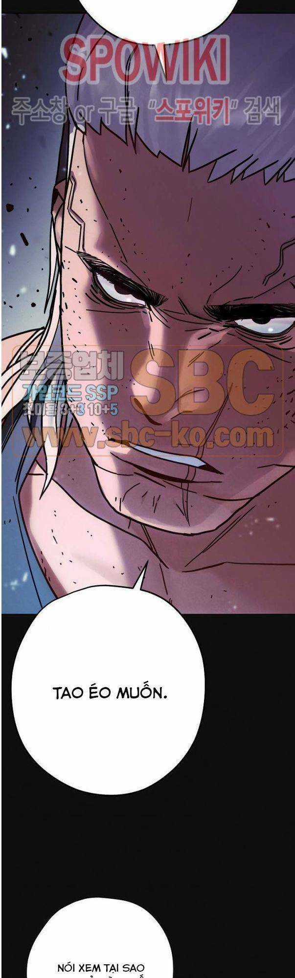 Đấu Trường Sinh Tử Chapter 13 trang 3