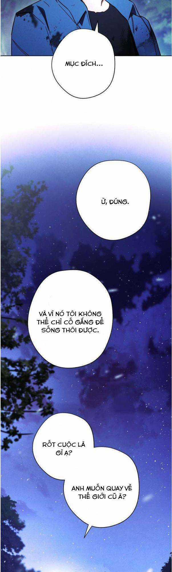 Đấu Trường Sinh Tử Chapter 13 trang 31