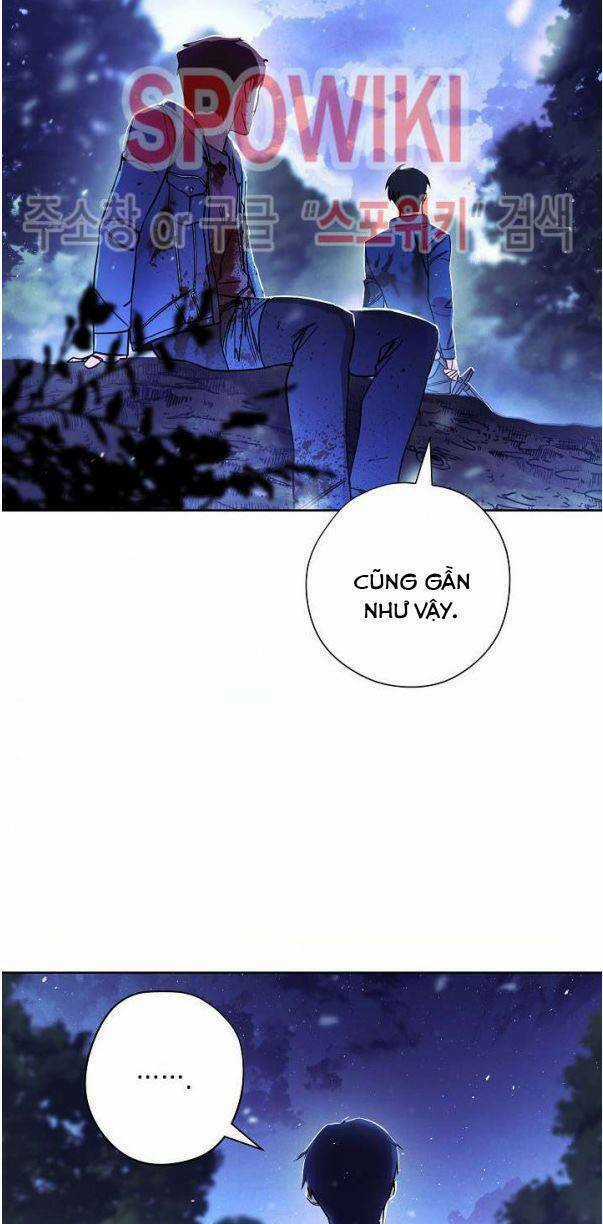 Đấu Trường Sinh Tử Chapter 13 trang 32