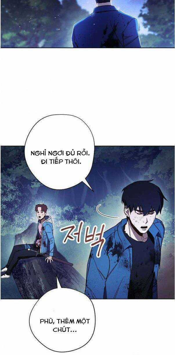 Đấu Trường Sinh Tử Chapter 13 trang 33