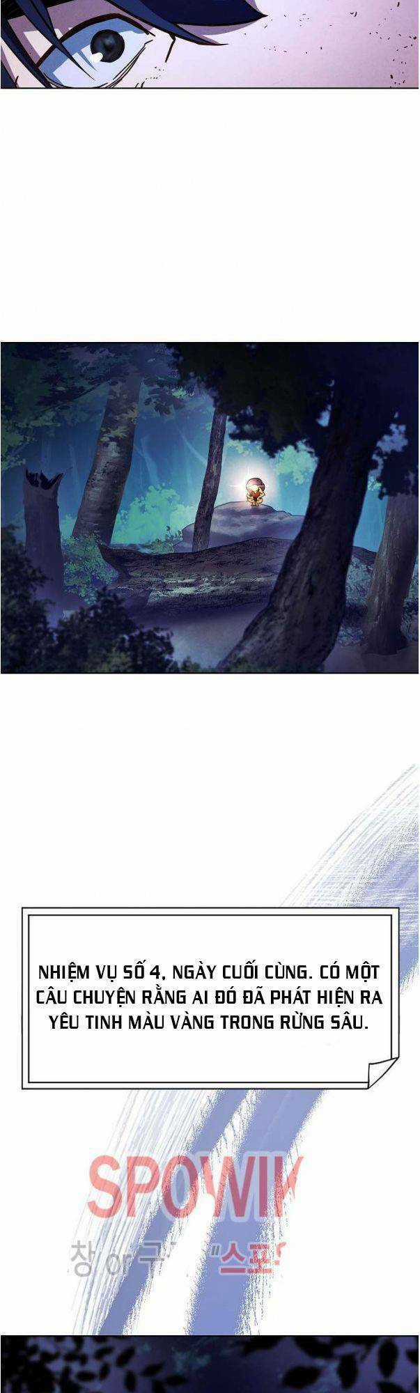 Đấu Trường Sinh Tử Chapter 13 trang 35