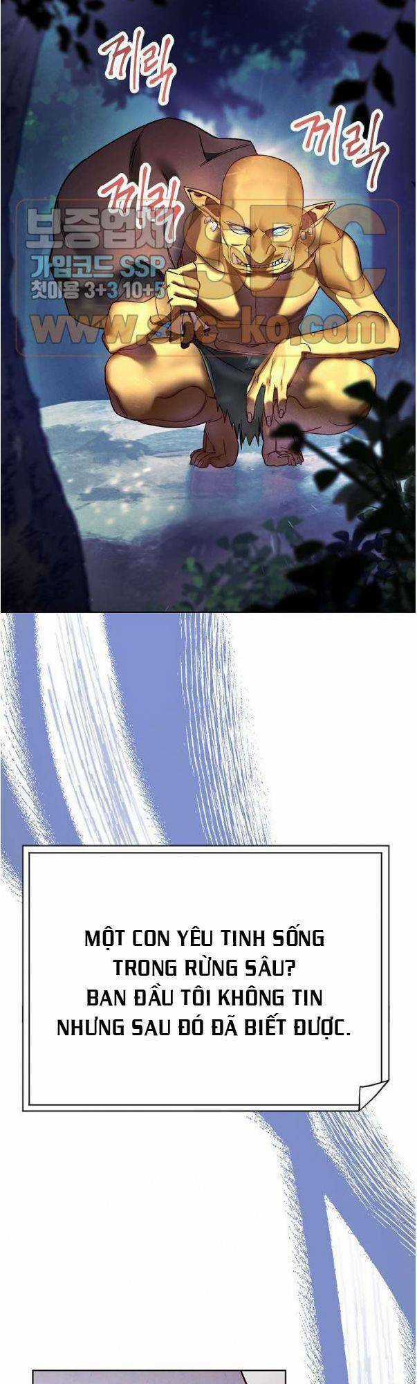 Đấu Trường Sinh Tử Chapter 13 trang 36