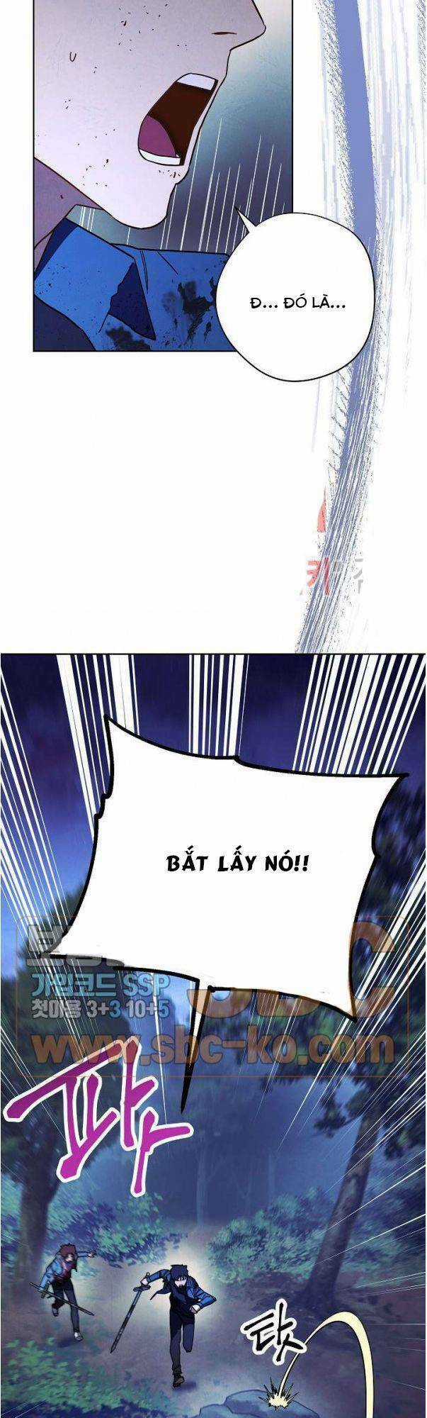 Đấu Trường Sinh Tử Chapter 13 trang 37