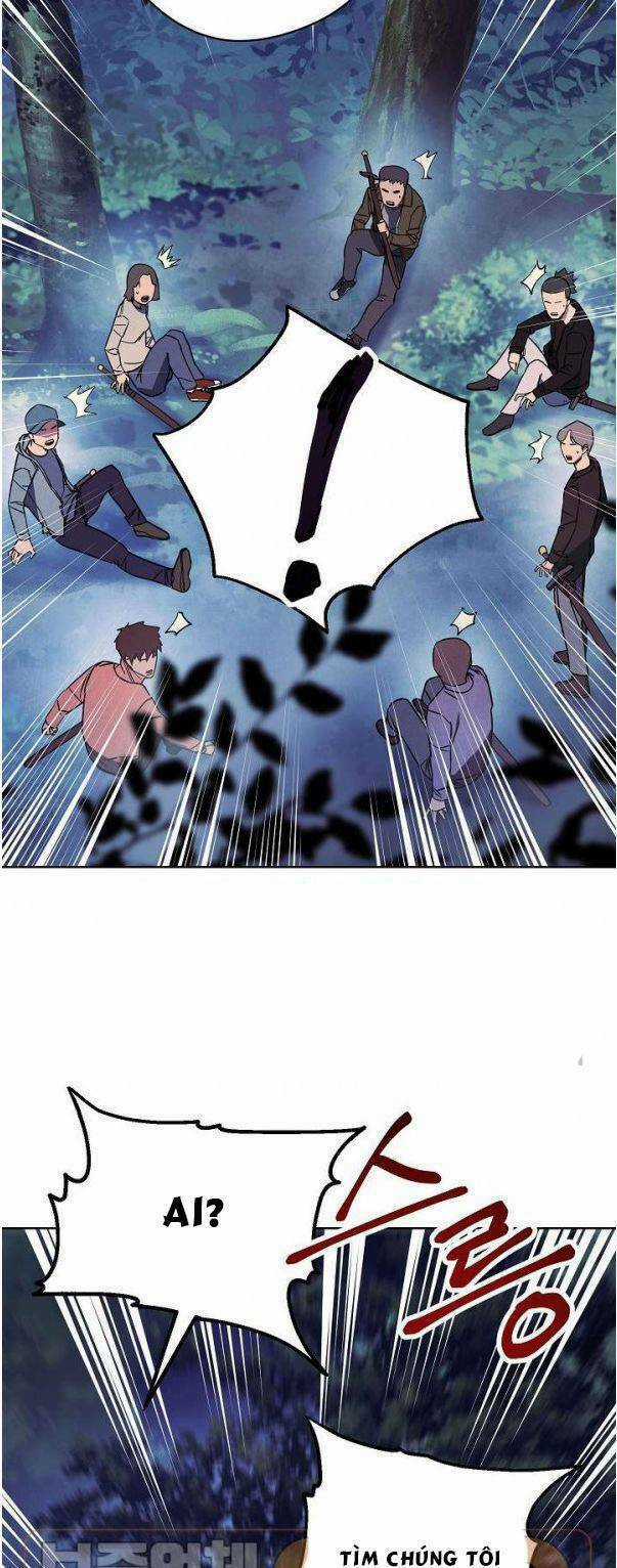 Đấu Trường Sinh Tử Chapter 13 trang 43