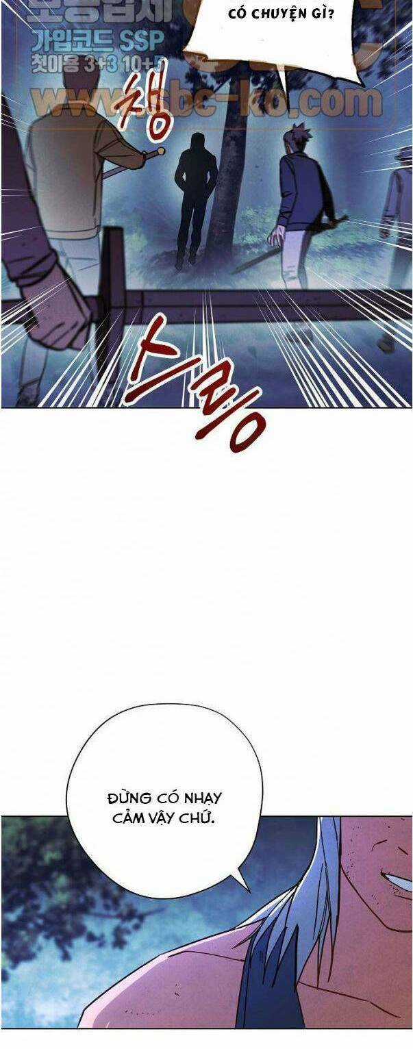 Đấu Trường Sinh Tử Chapter 13 trang 44