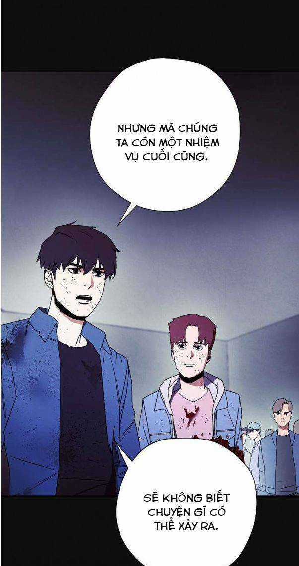 Đấu Trường Sinh Tử Chapter 13 trang 5