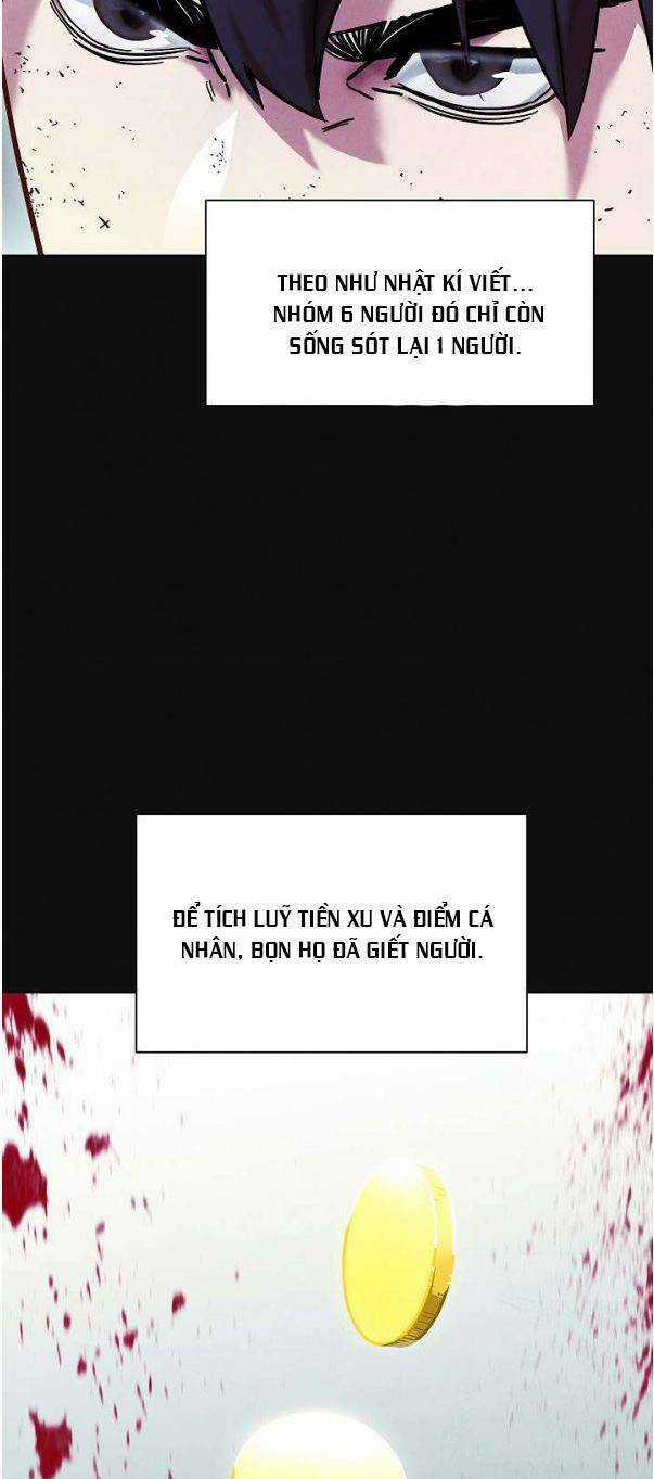 Đấu Trường Sinh Tử Chapter 14 trang 33