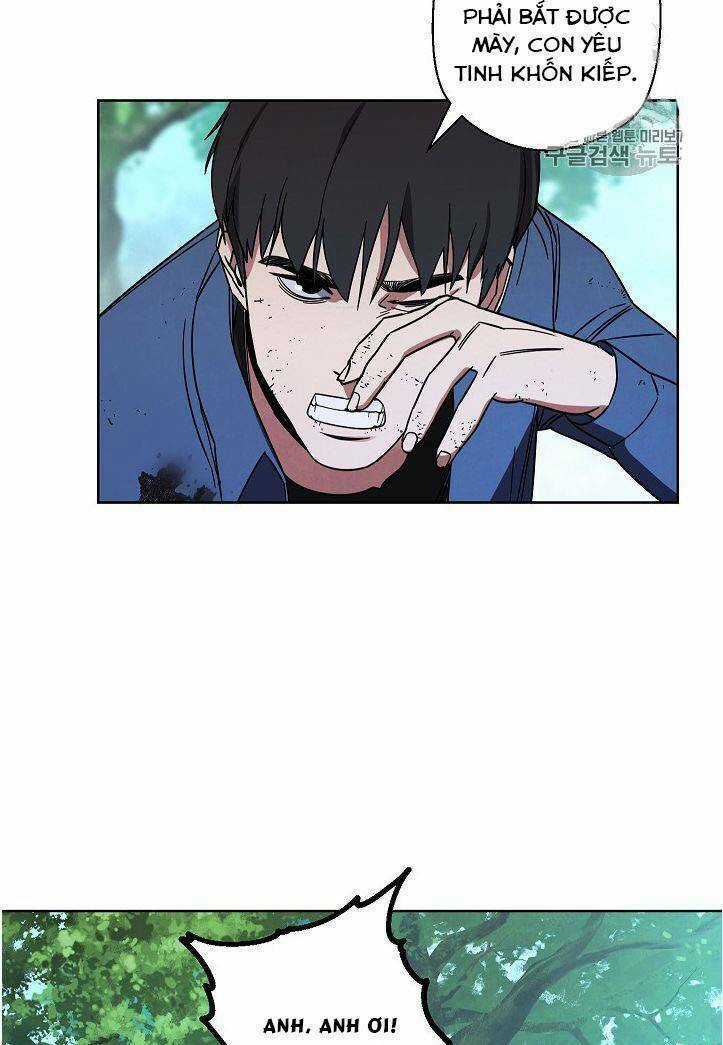 Đấu Trường Sinh Tử Chapter 15 trang 10