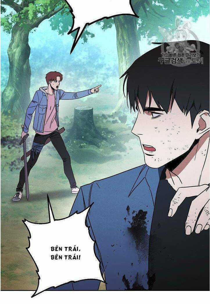 Đấu Trường Sinh Tử Chapter 15 trang 11