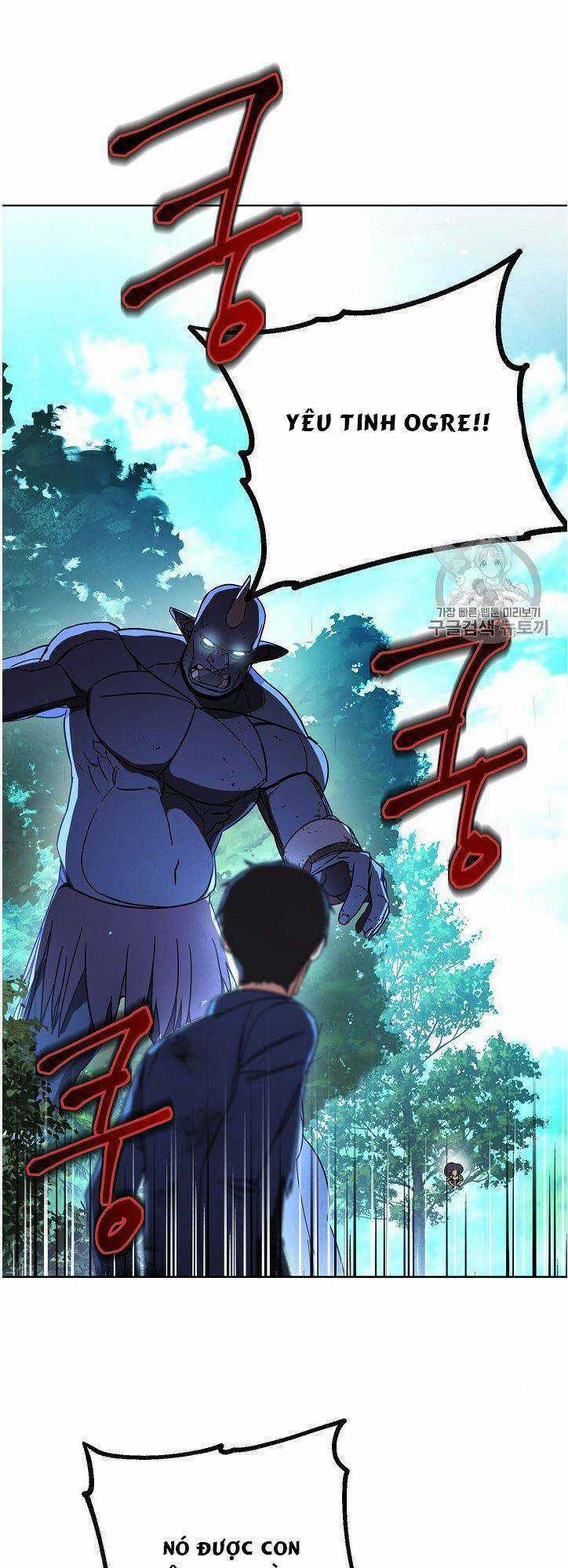 Đấu Trường Sinh Tử Chapter 15 trang 12