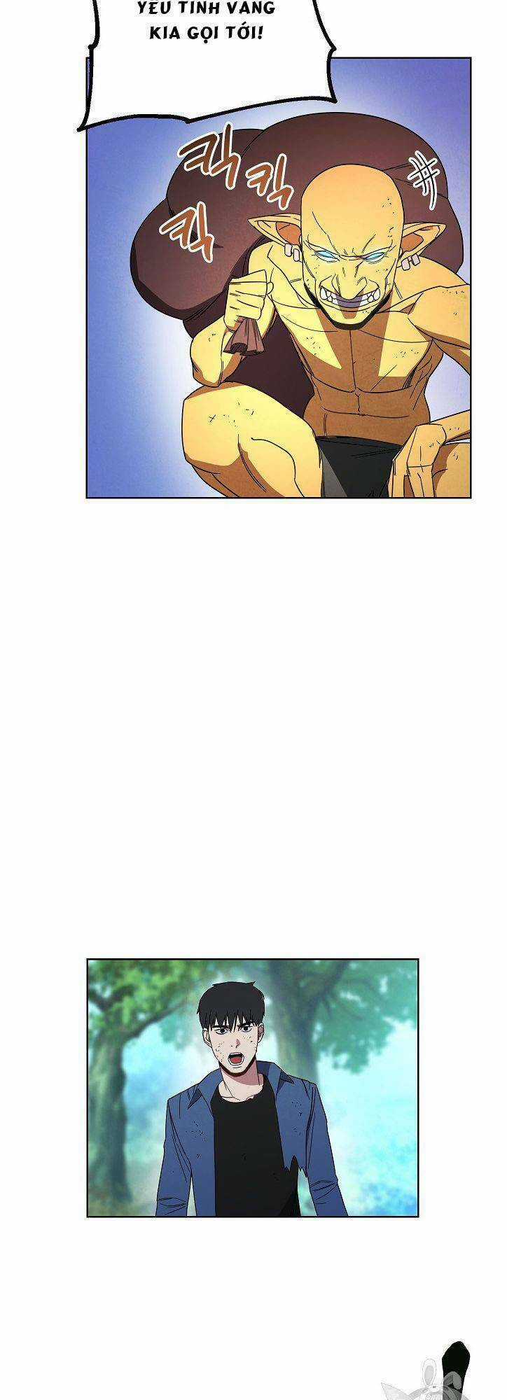 Đấu Trường Sinh Tử Chapter 15 trang 13