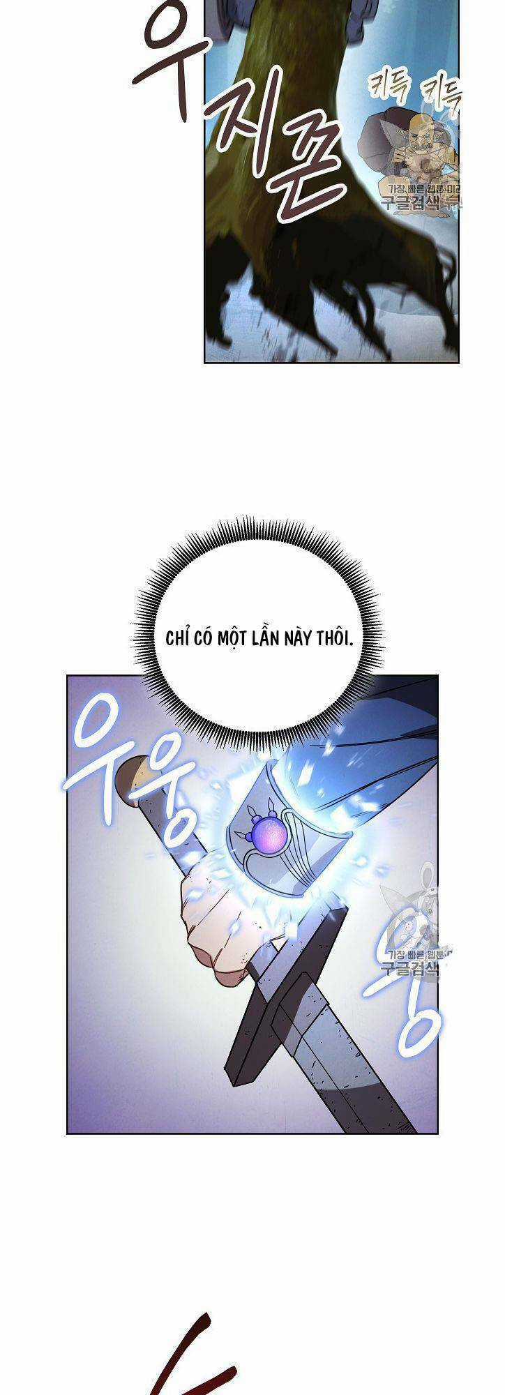 Đấu Trường Sinh Tử Chapter 15 trang 15