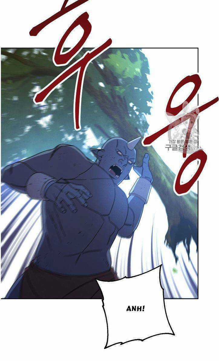 Đấu Trường Sinh Tử Chapter 15 trang 16