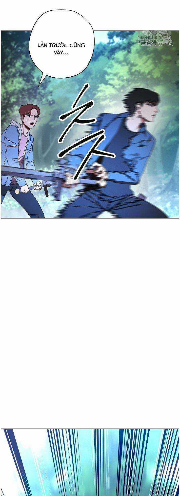 Đấu Trường Sinh Tử Chapter 15 trang 18