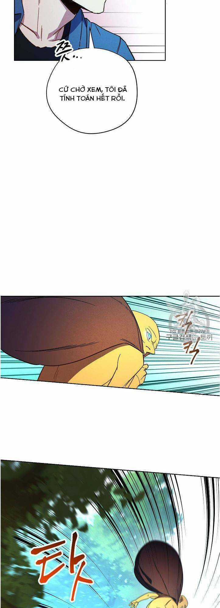 Đấu Trường Sinh Tử Chapter 15 trang 3