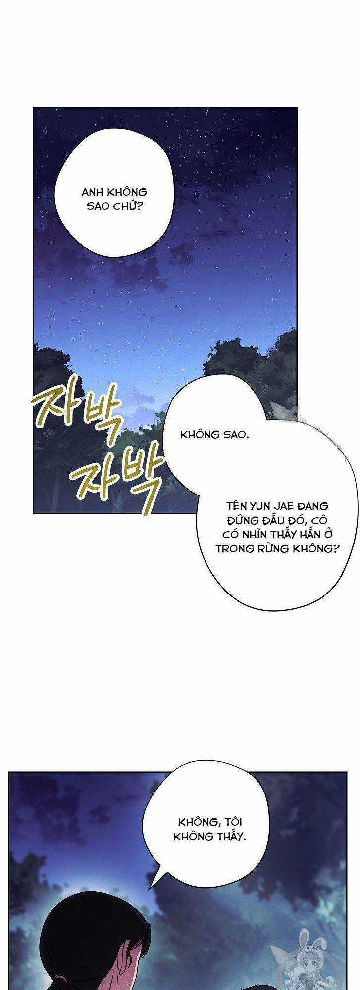 Đấu Trường Sinh Tử Chapter 15 trang 31