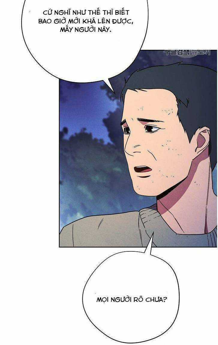 Đấu Trường Sinh Tử Chapter 15 trang 34