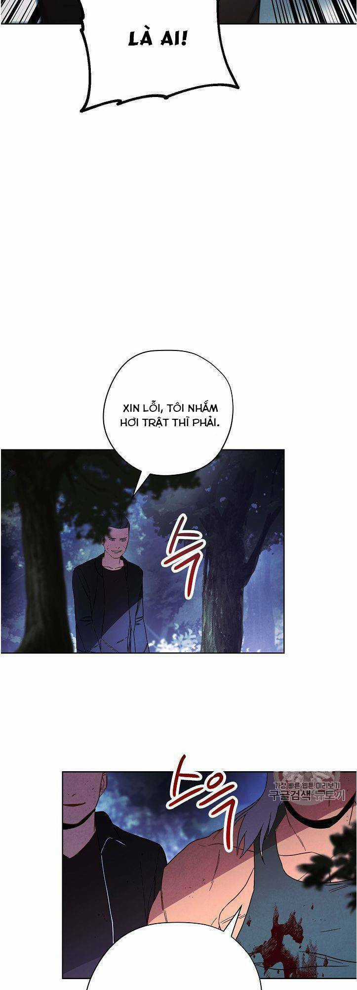 Đấu Trường Sinh Tử Chapter 15 trang 37