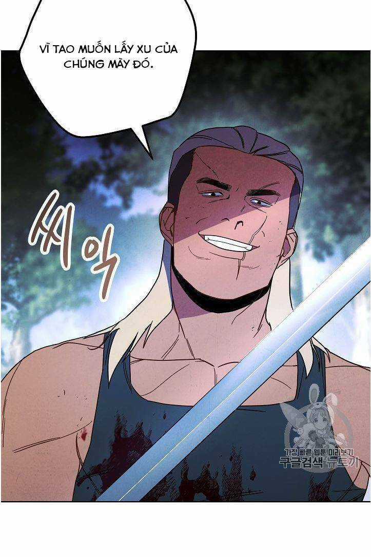 Đấu Trường Sinh Tử Chapter 15 trang 39