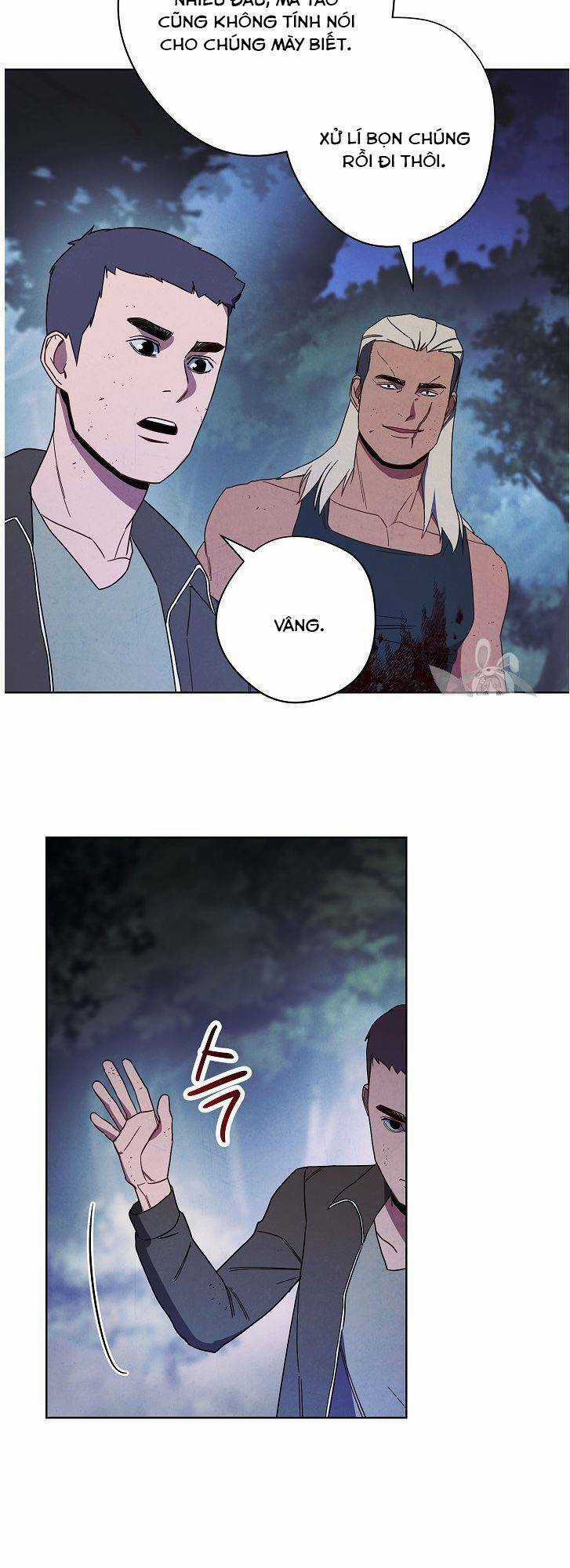 Đấu Trường Sinh Tử Chapter 15 trang 42