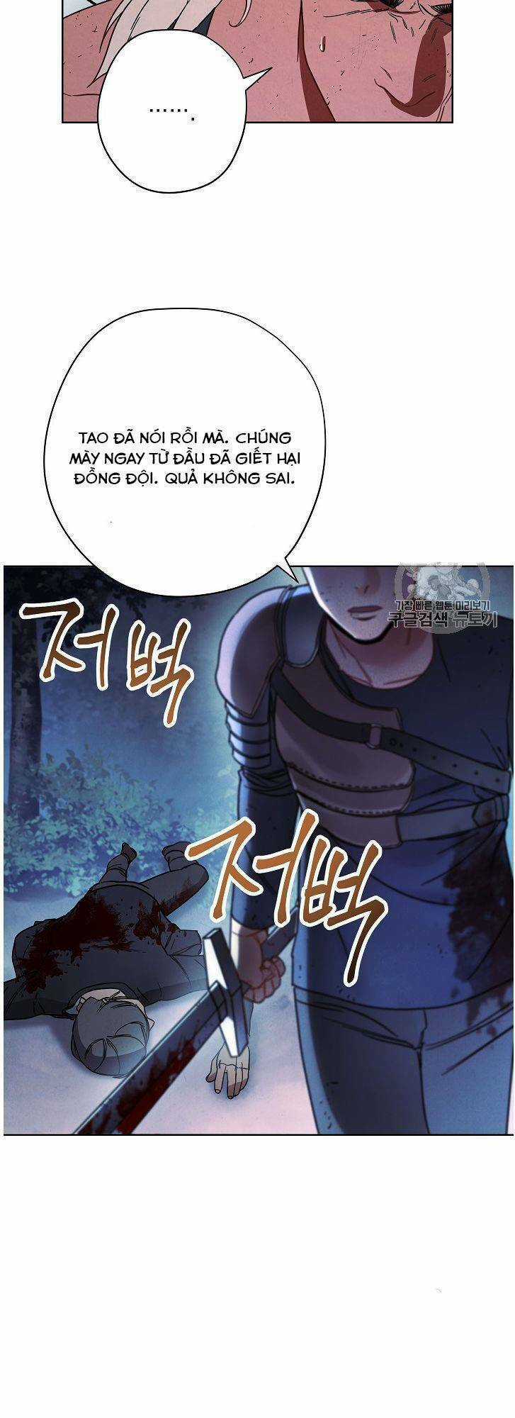Đấu Trường Sinh Tử Chapter 15 trang 49