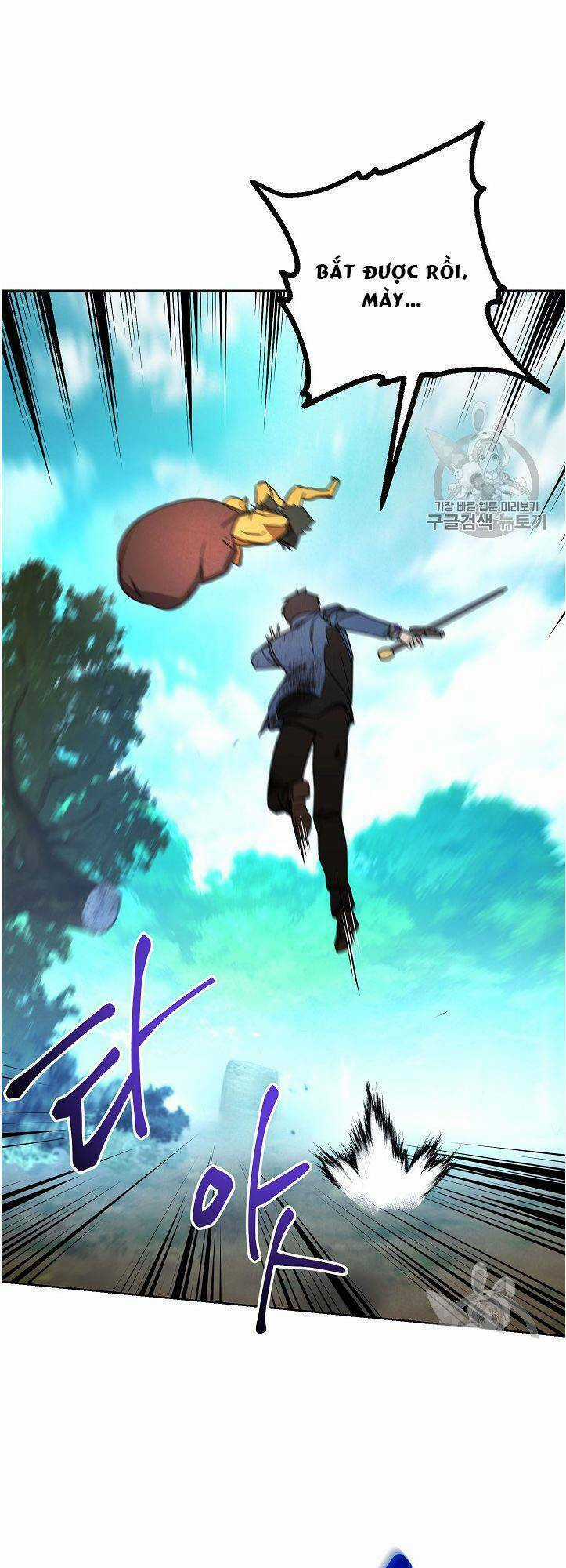 Đấu Trường Sinh Tử Chapter 15 trang 7