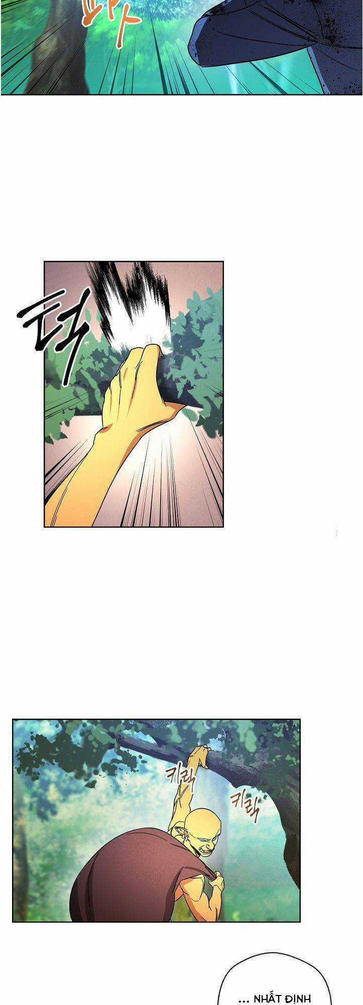 Đấu Trường Sinh Tử Chapter 15 trang 9