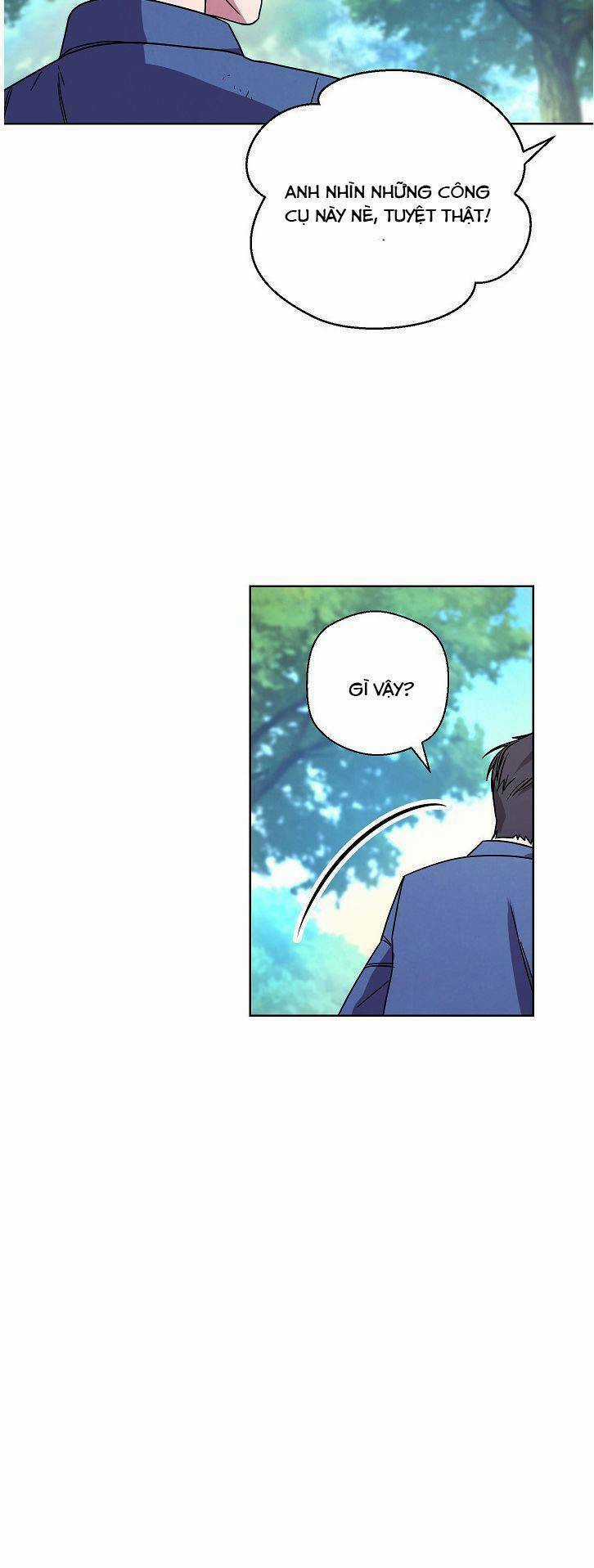 Đấu Trường Sinh Tử Chapter 16 trang 10