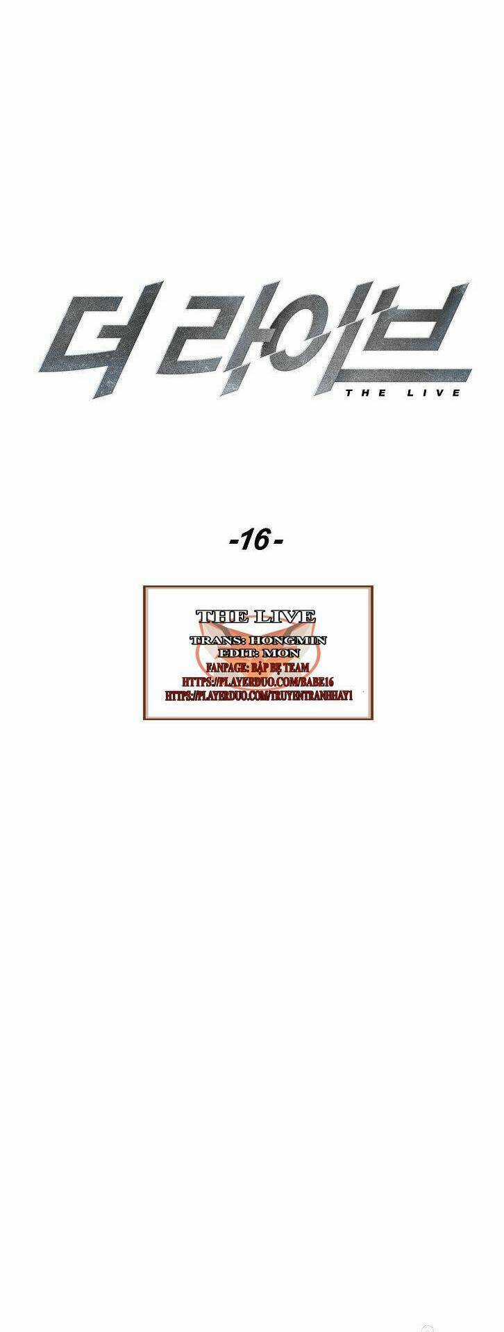 Đấu Trường Sinh Tử Chapter 16 trang 11