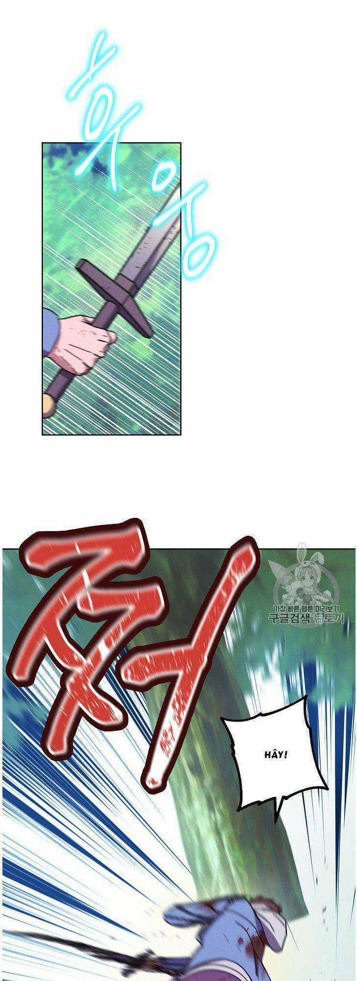 Đấu Trường Sinh Tử Chapter 16 trang 12