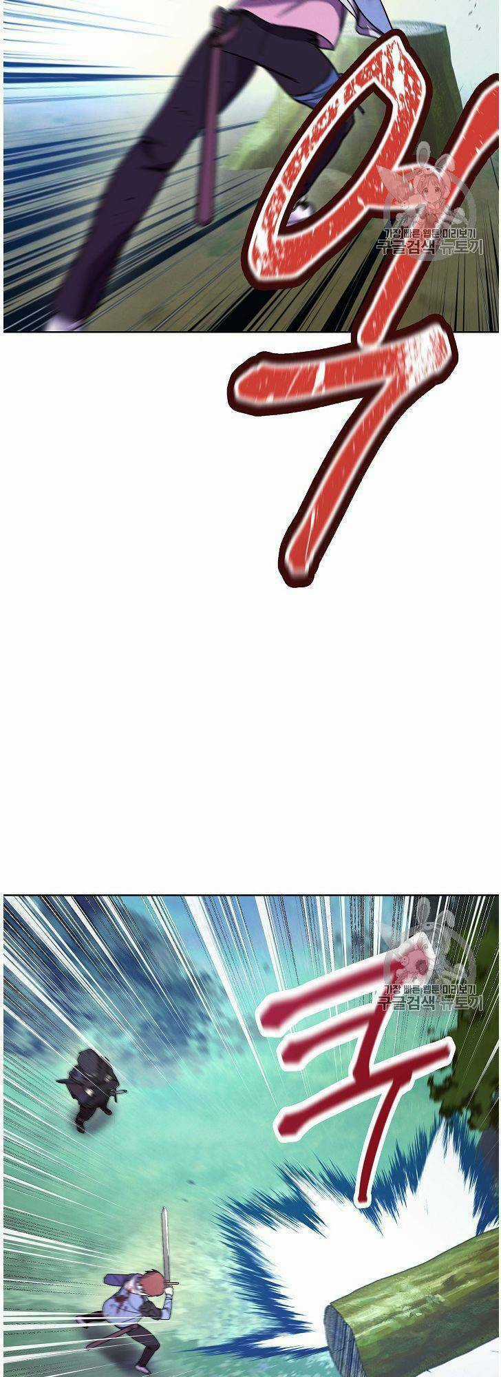 Đấu Trường Sinh Tử Chapter 16 trang 13