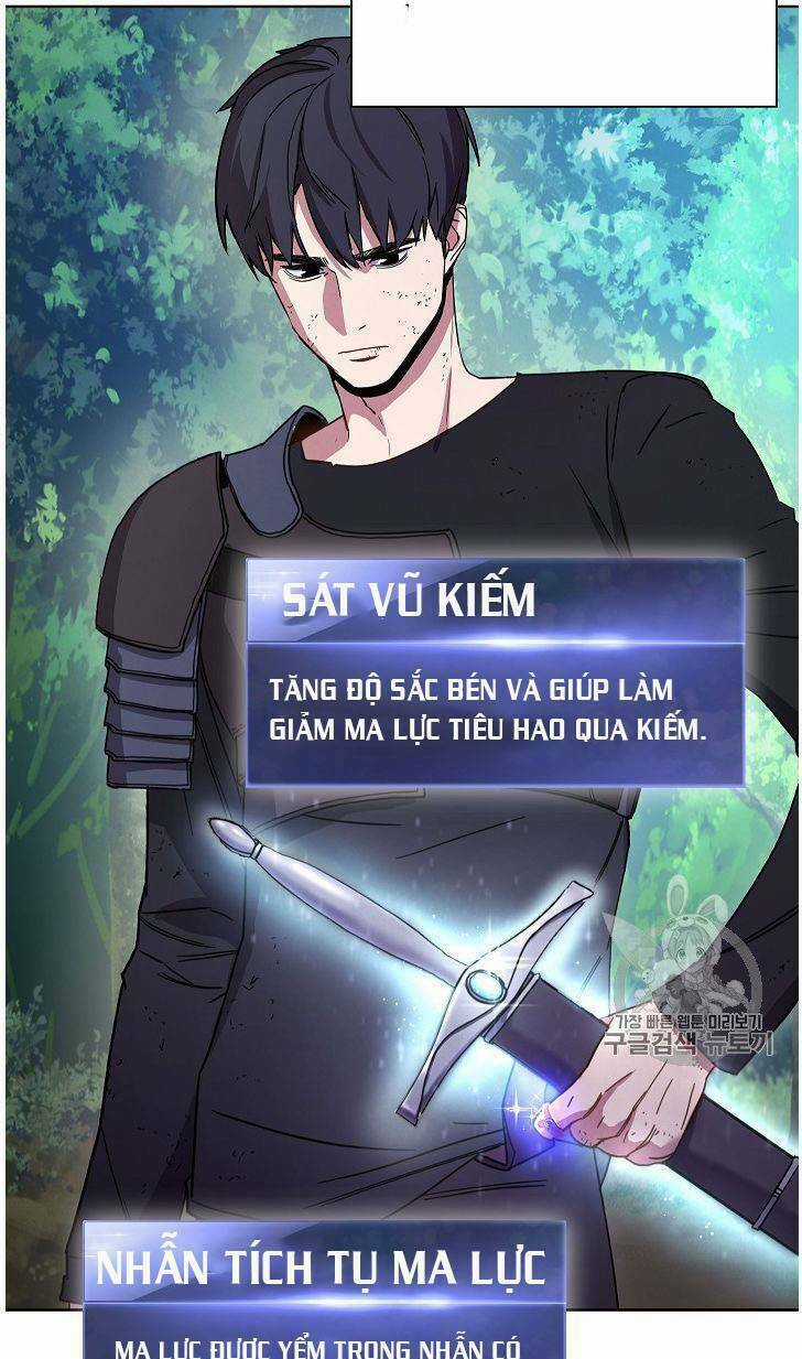 Đấu Trường Sinh Tử Chapter 16 trang 16