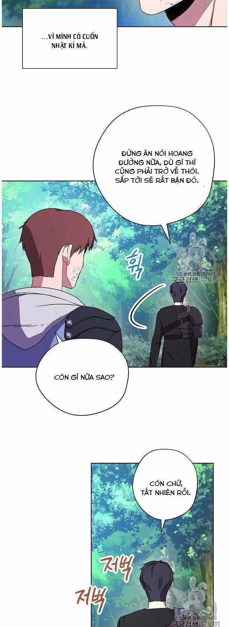 Đấu Trường Sinh Tử Chapter 16 trang 19