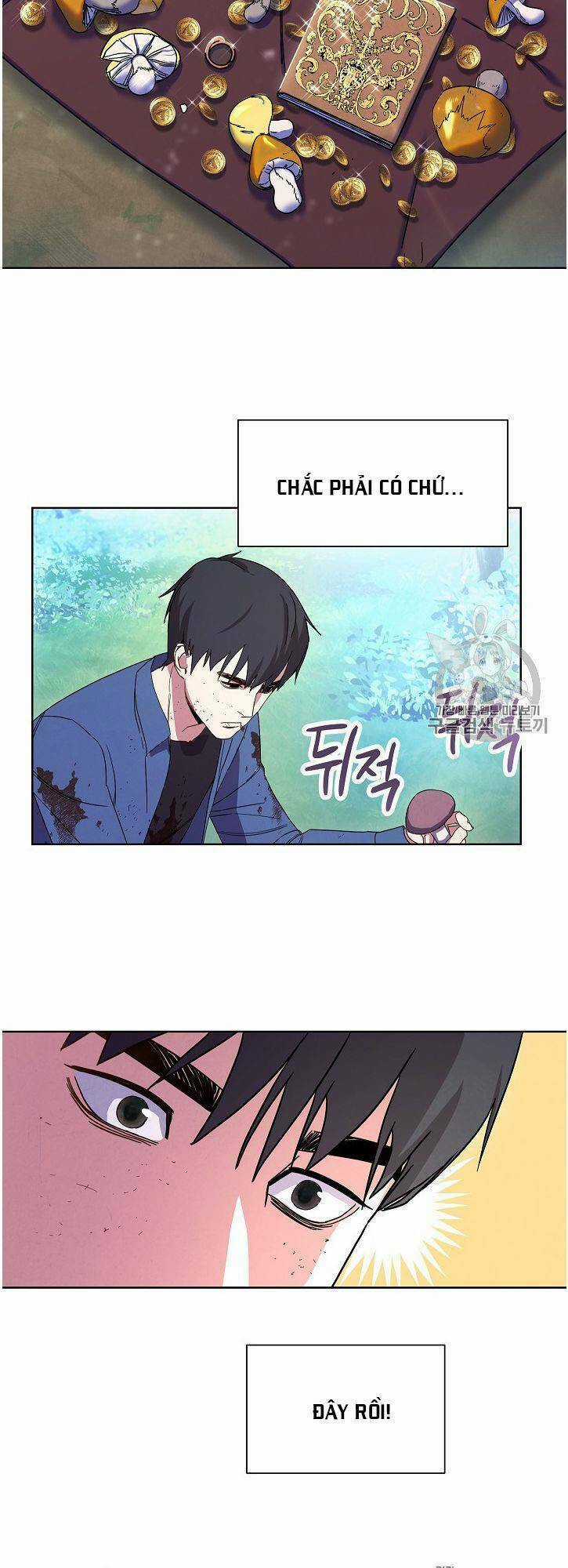 Đấu Trường Sinh Tử Chapter 16 trang 2