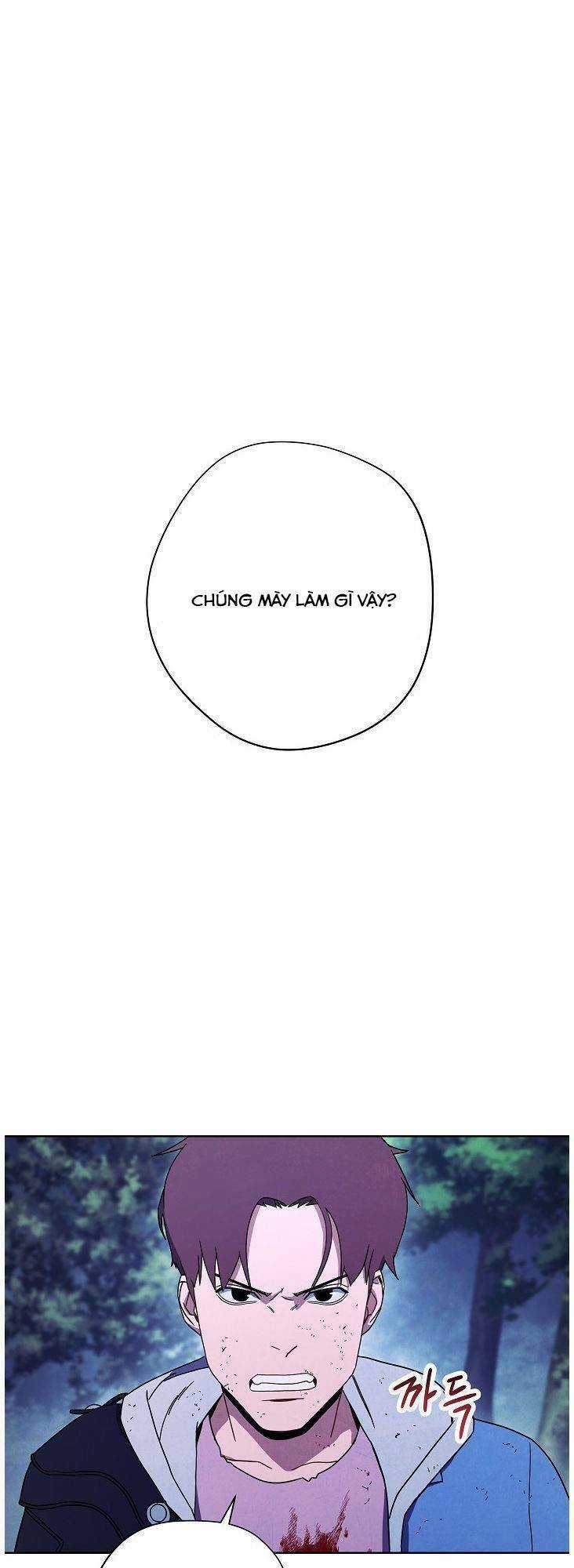 Đấu Trường Sinh Tử Chapter 16 trang 21