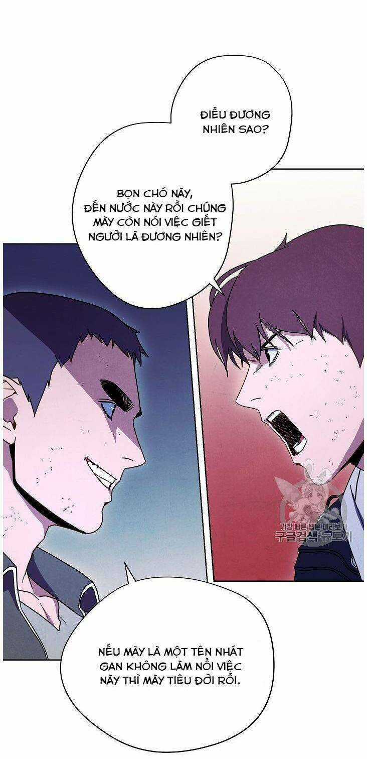 Đấu Trường Sinh Tử Chapter 16 trang 23