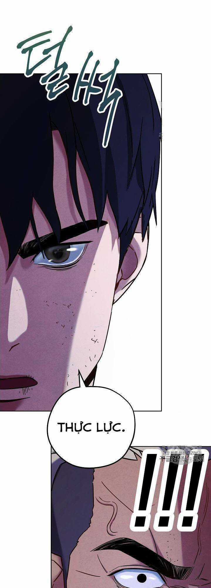 Đấu Trường Sinh Tử Chapter 16 trang 29