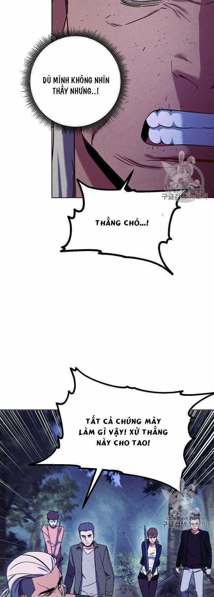 Đấu Trường Sinh Tử Chapter 16 trang 30