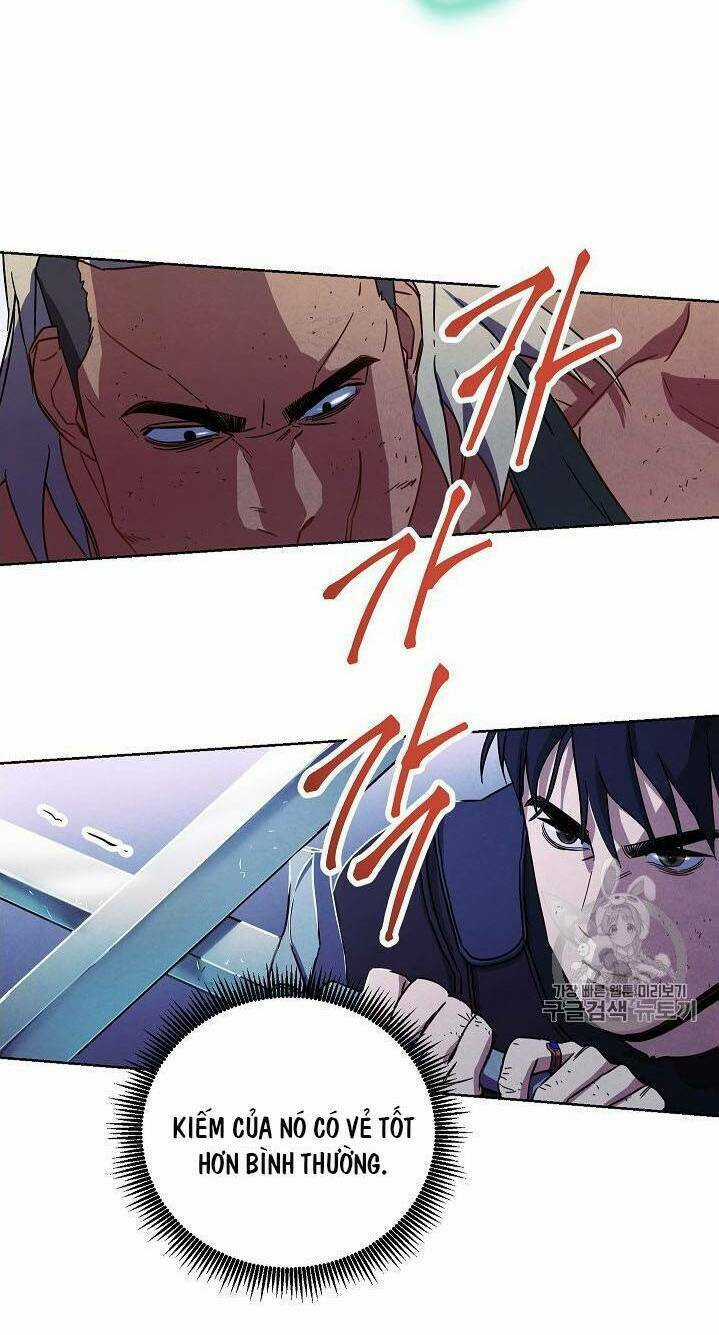 Đấu Trường Sinh Tử Chapter 16 trang 34