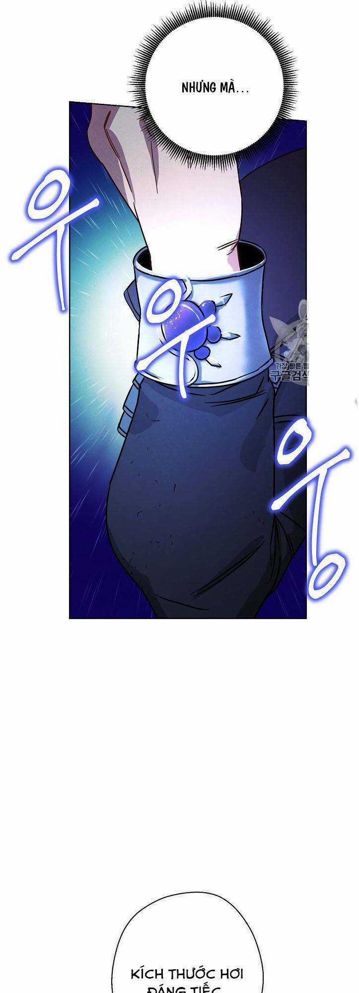 Đấu Trường Sinh Tử Chapter 16 trang 35