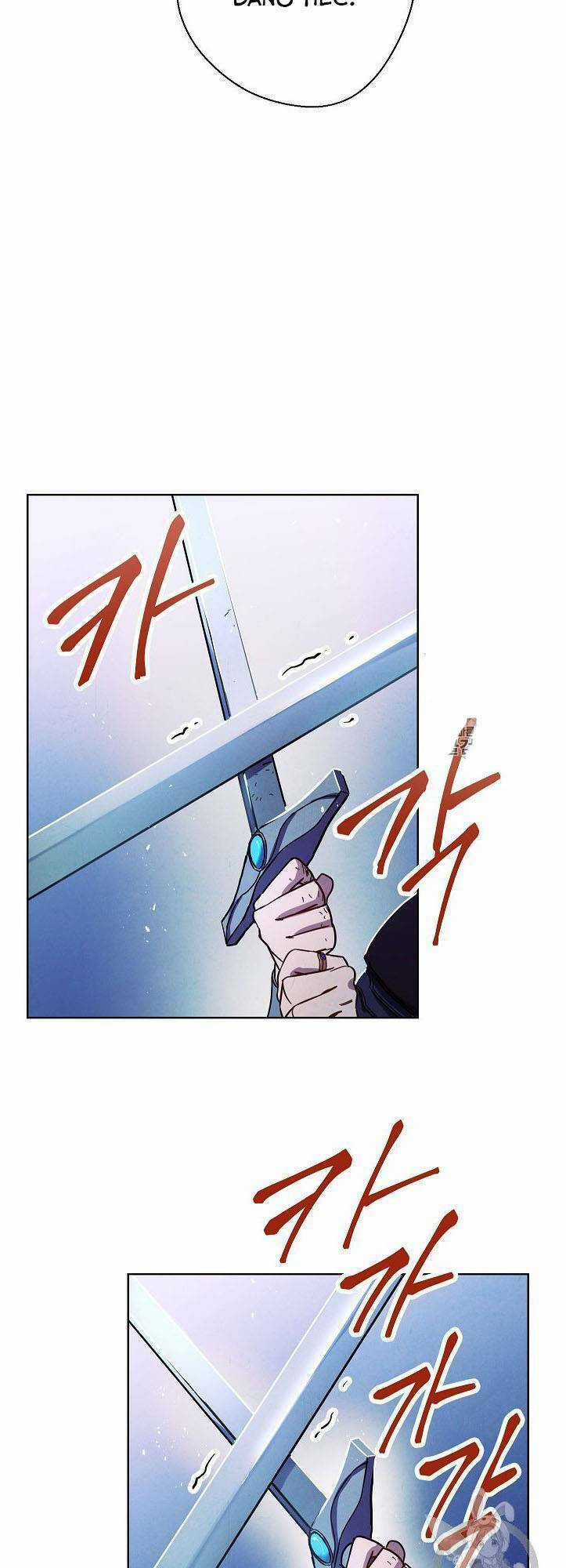 Đấu Trường Sinh Tử Chapter 16 trang 36