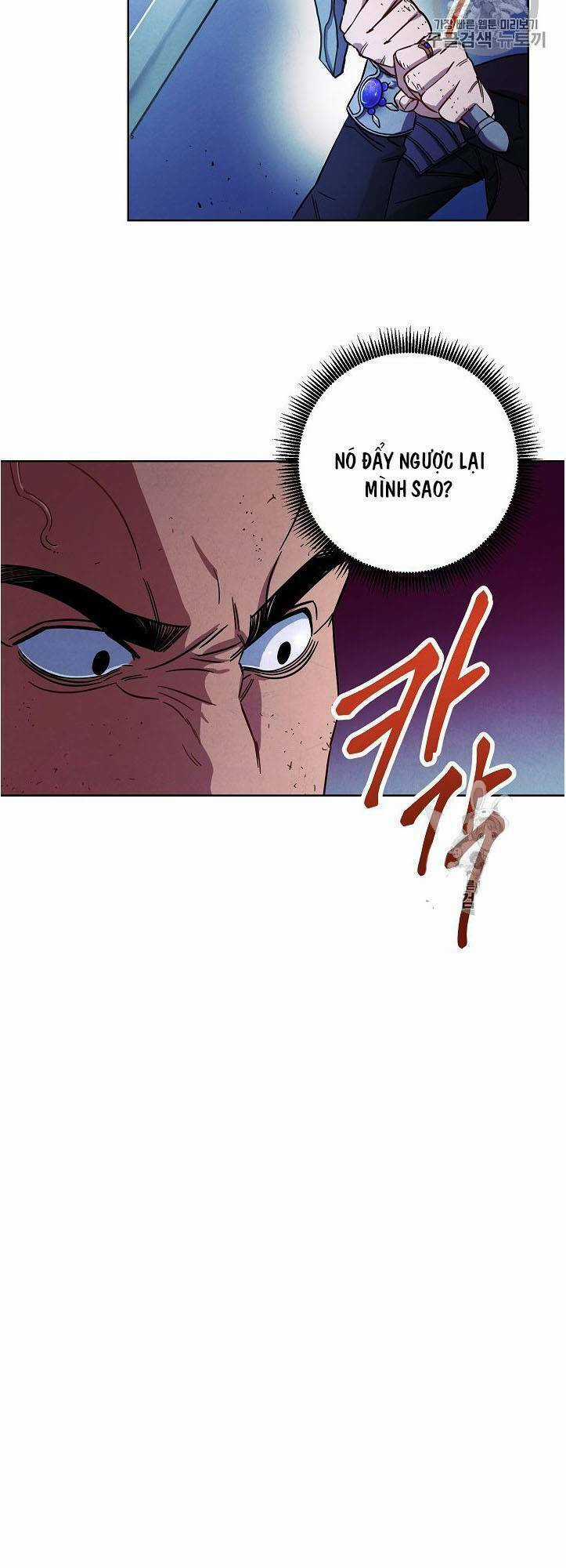 Đấu Trường Sinh Tử Chapter 16 trang 37