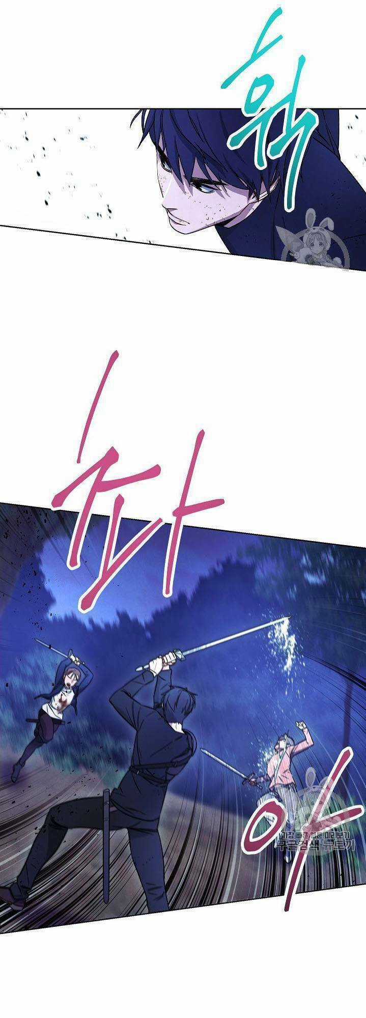 Đấu Trường Sinh Tử Chapter 16 trang 40