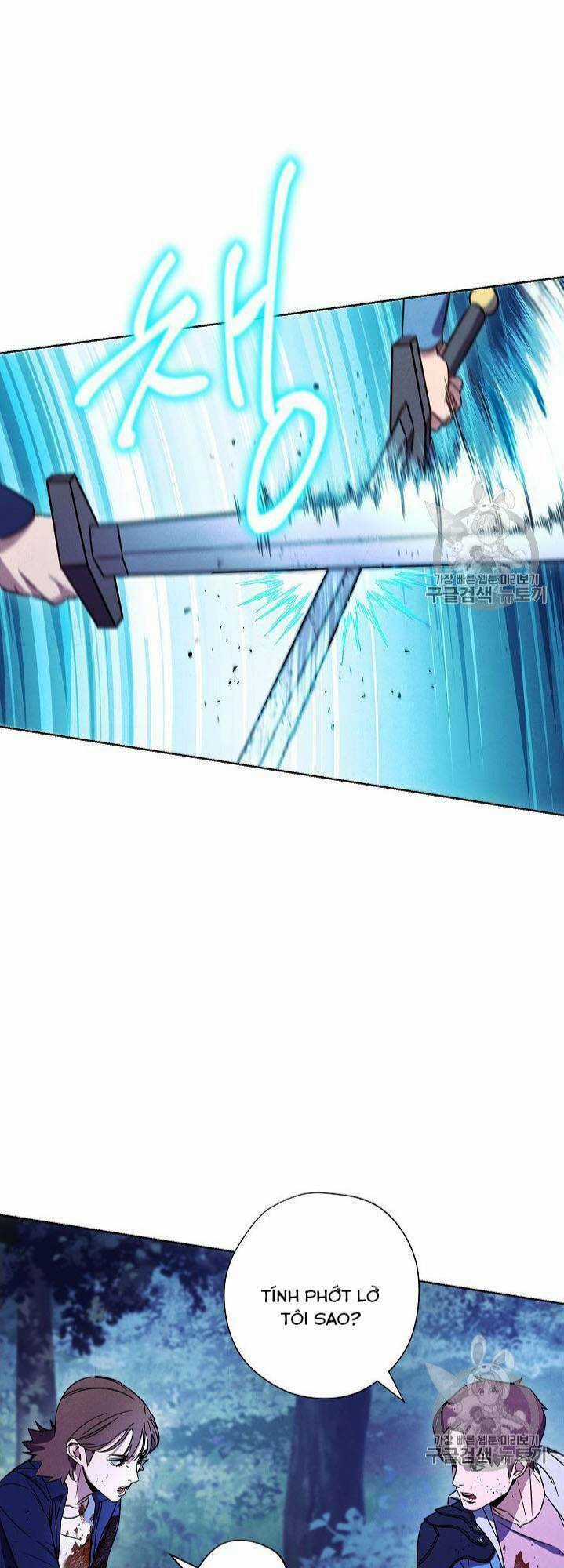 Đấu Trường Sinh Tử Chapter 16 trang 41