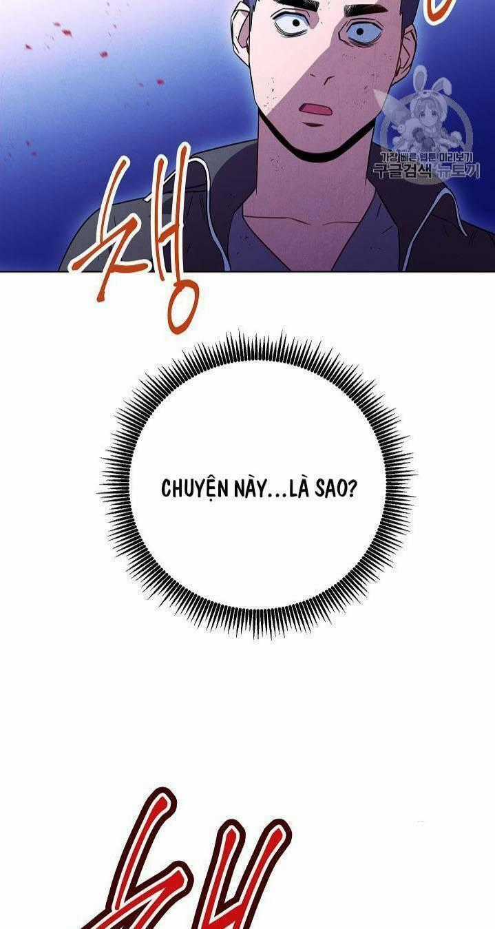 Đấu Trường Sinh Tử Chapter 16 trang 44