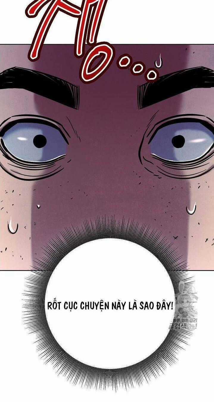 Đấu Trường Sinh Tử Chapter 16 trang 45